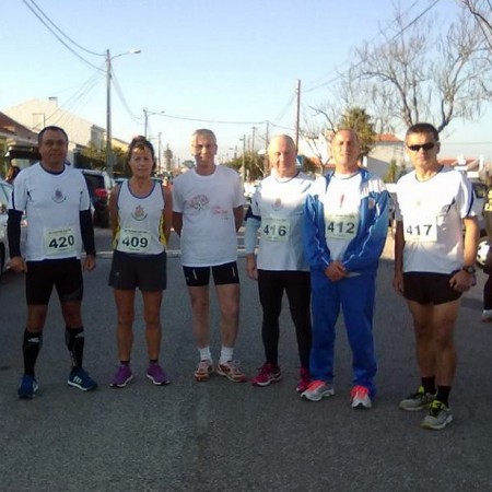 7-1-2017 - 13ª Corrida dos Reis